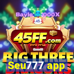 Seu777 app